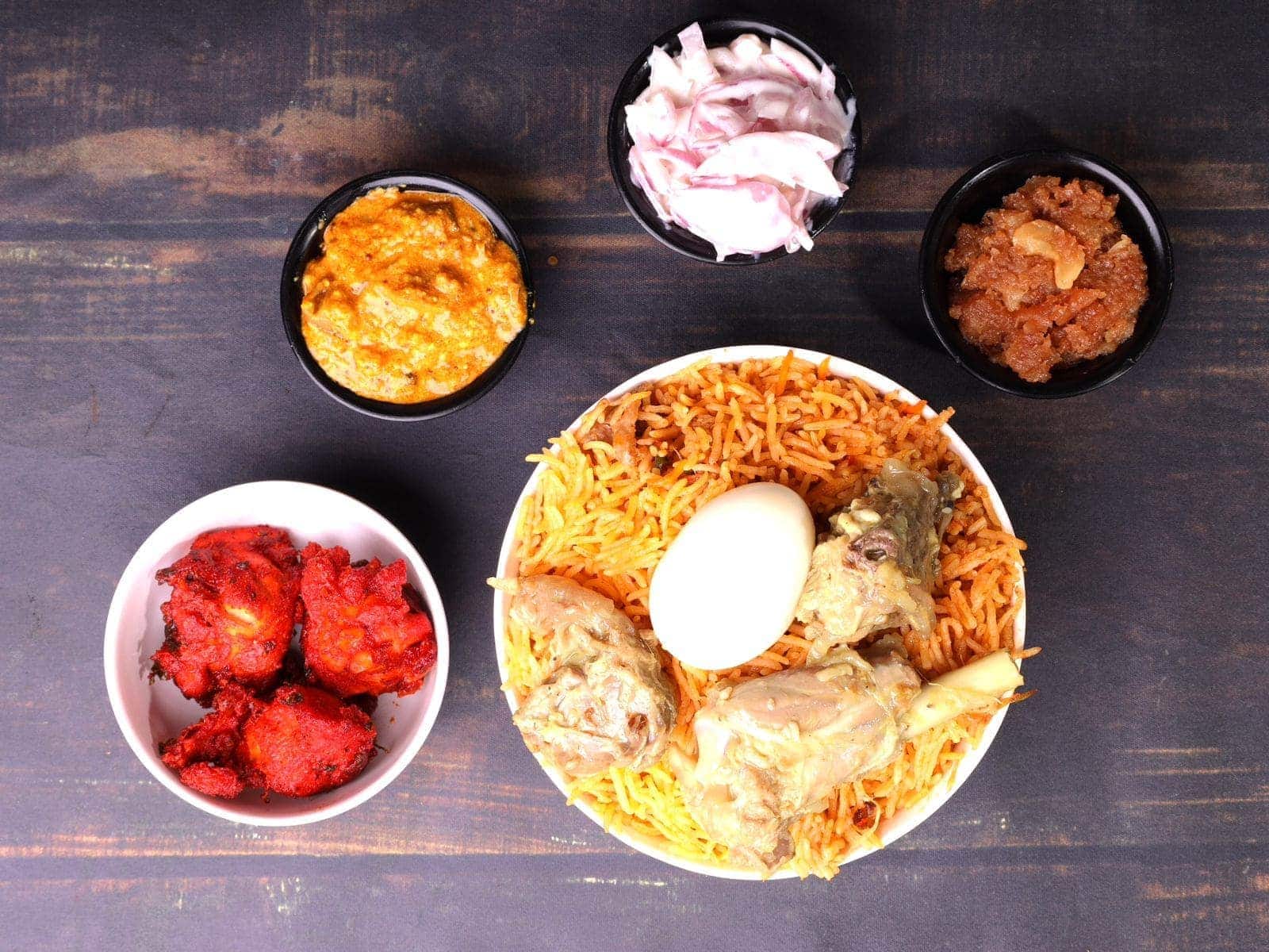 Success Dum Biryani, Ashok Nagar, Chennai Zomato