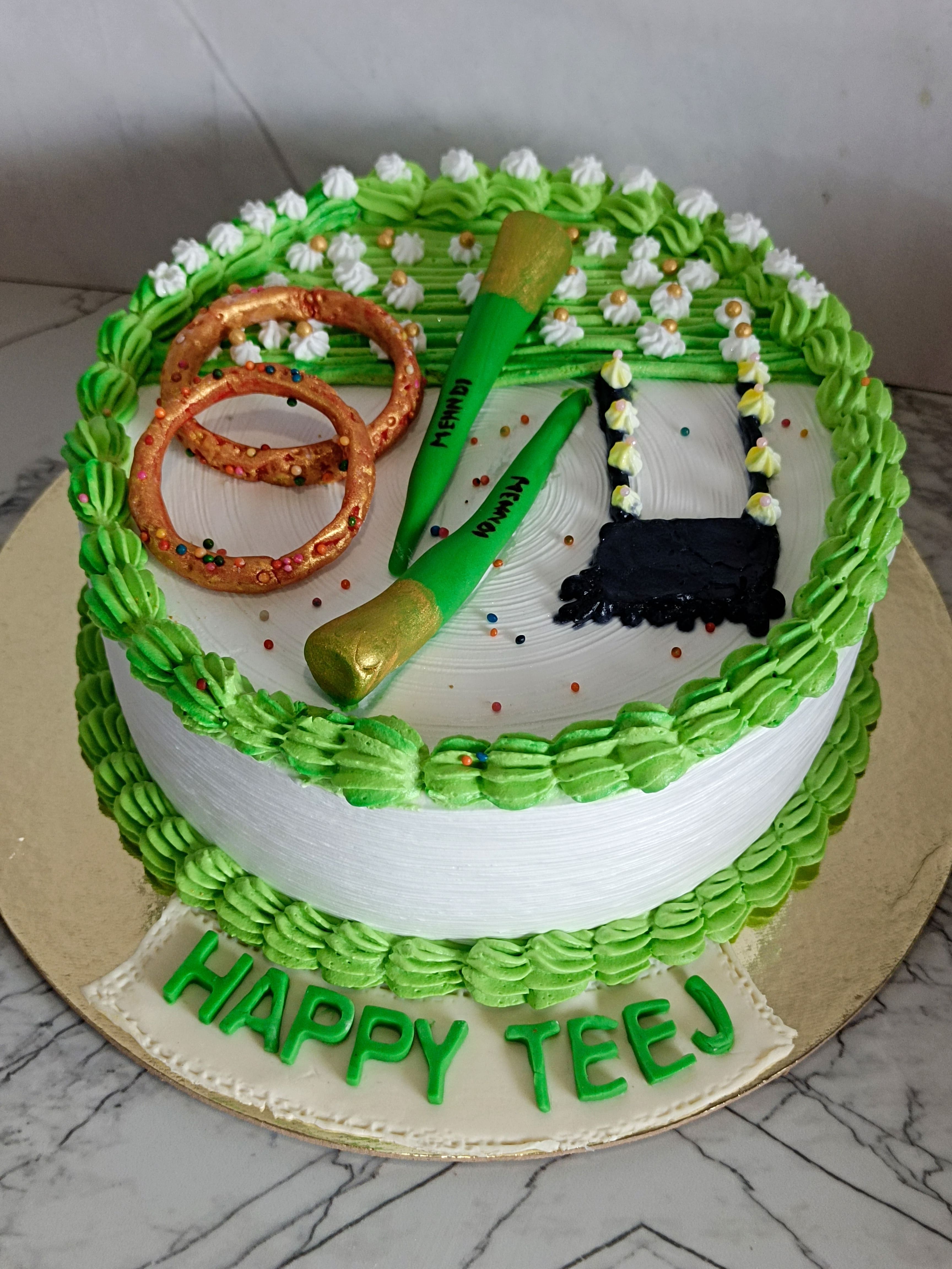 teej decoration idea｜TikTok Search