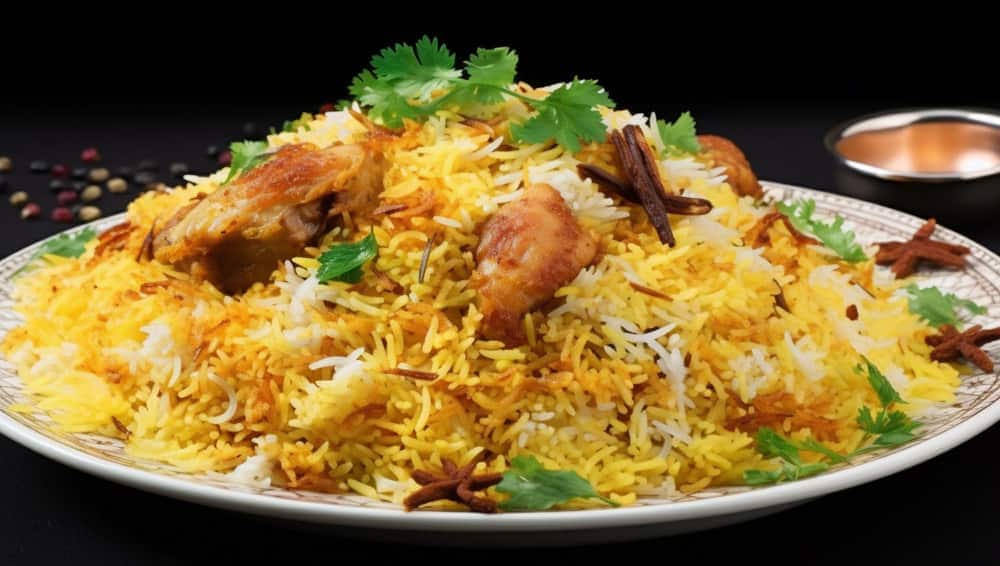 Haji Biryani Restaurant, Belghoria, Kolkata | Zomato