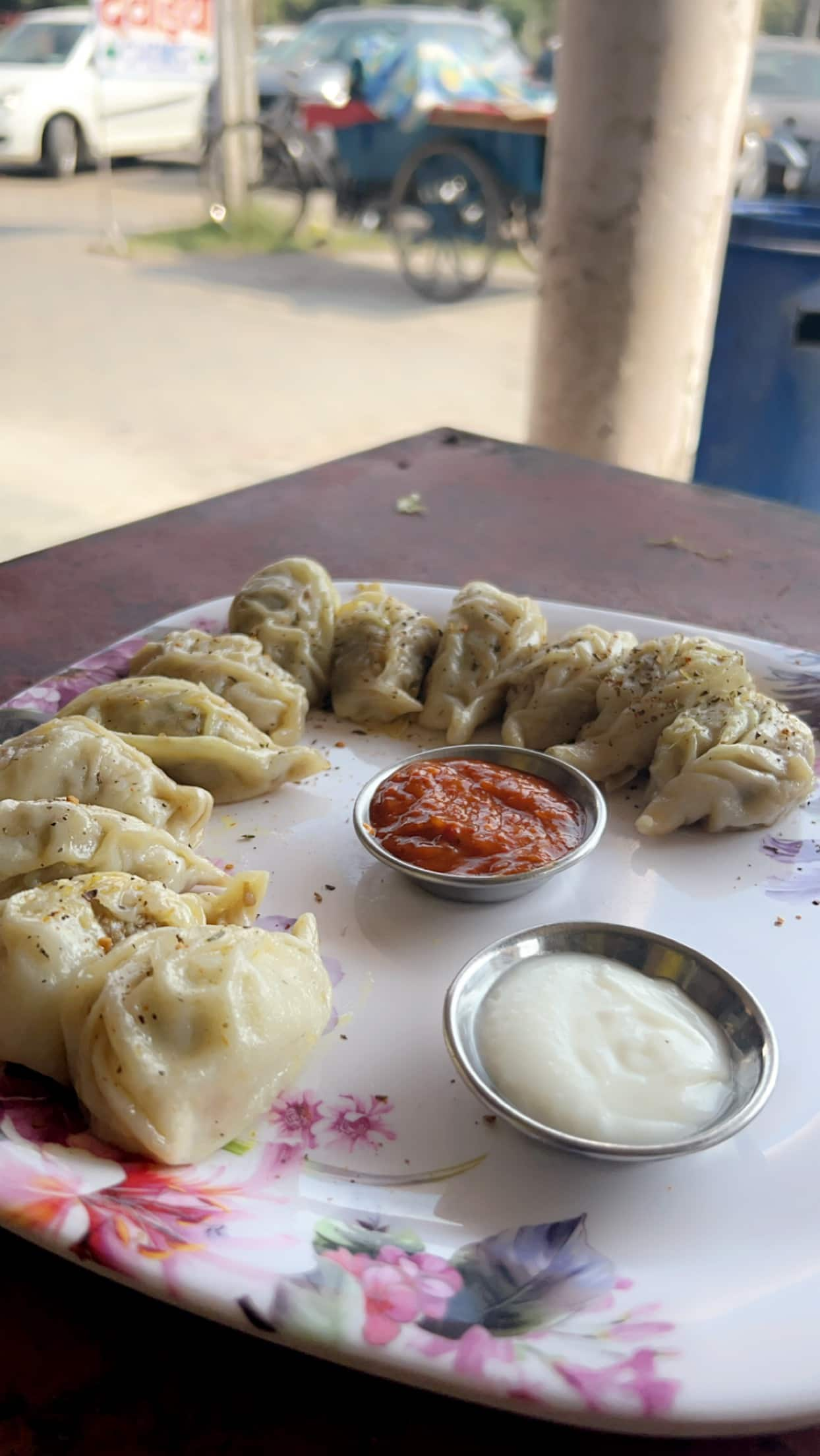 Nepal Momoz, Mohan Nagar, Amritsar | Zomato