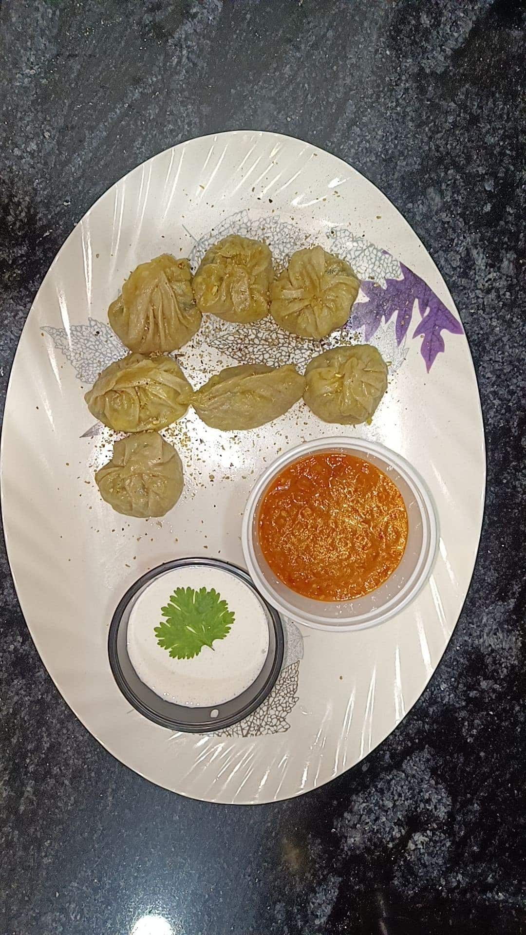 Ghar Se Khana, New Ashok Nagar, Noida | Zomato