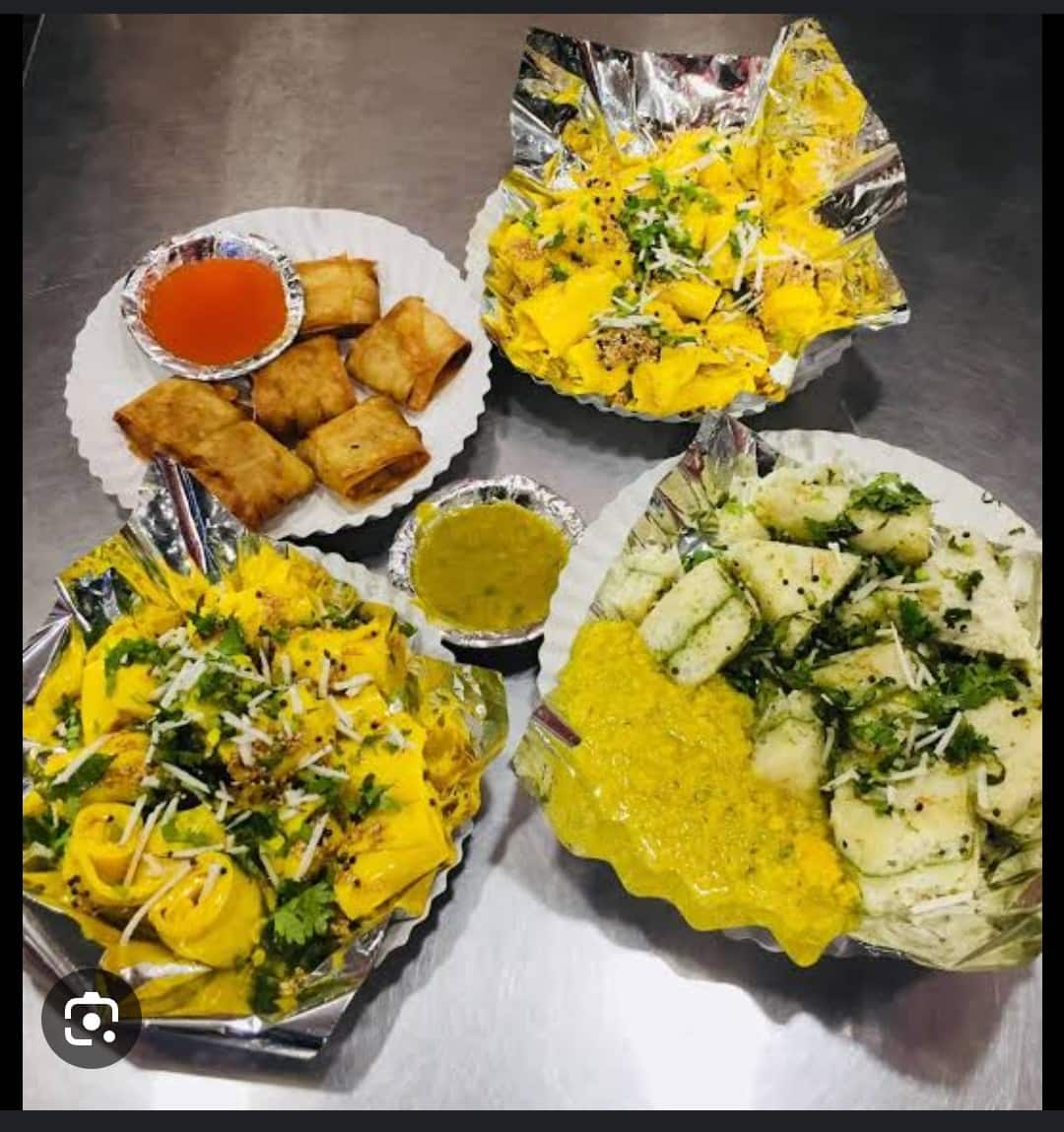 Das Khaman, Thaltej, Ahmedabad | Zomato