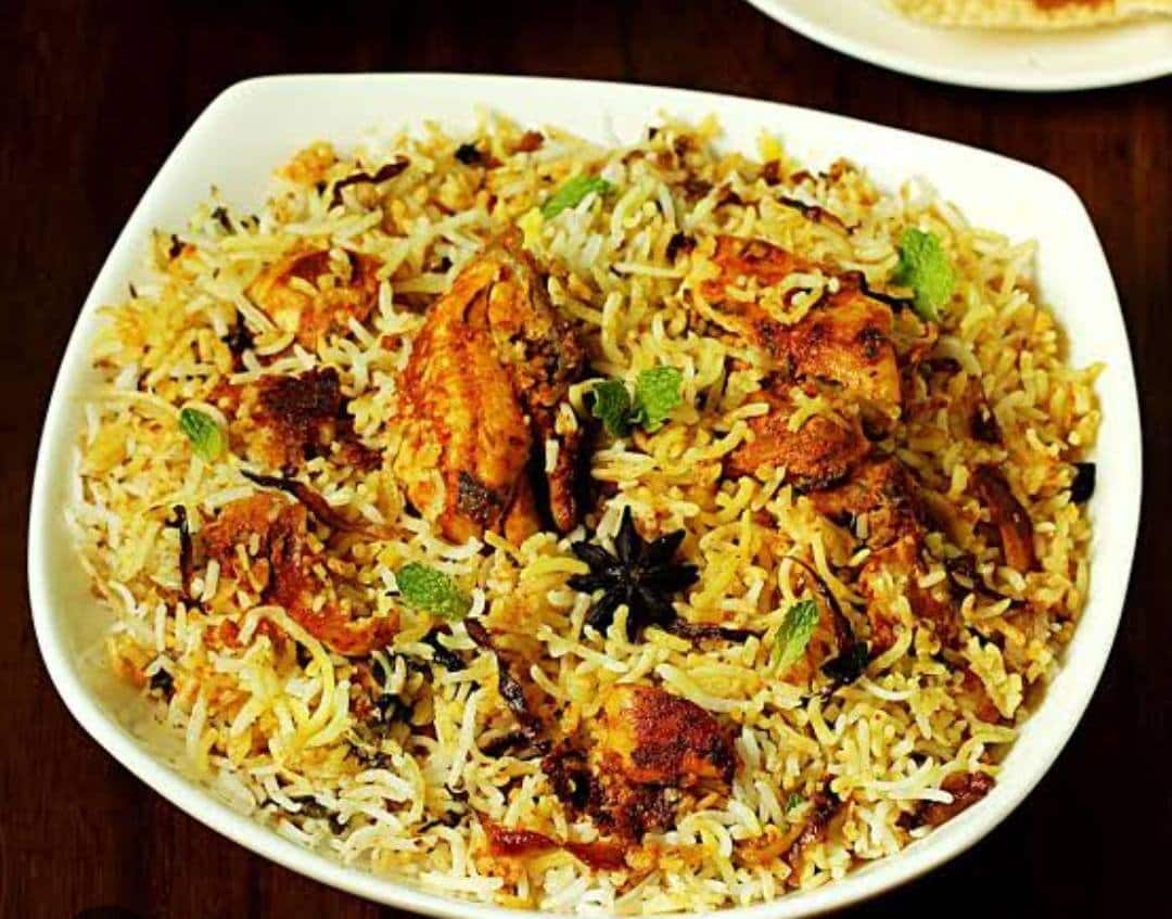 Ahmed Biryani And Haleem, Kareli, Allahabad | Zomato