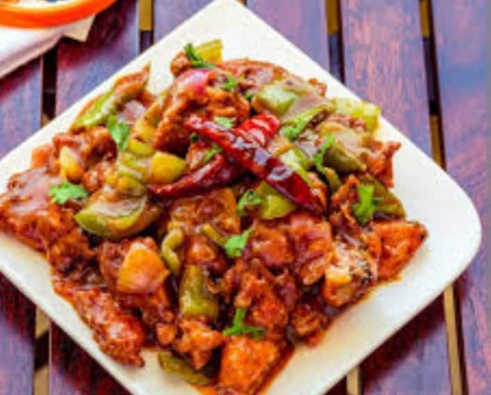 Mowgli's Kitchen, Kumaraswamy Layout, Bangalore | Zomato