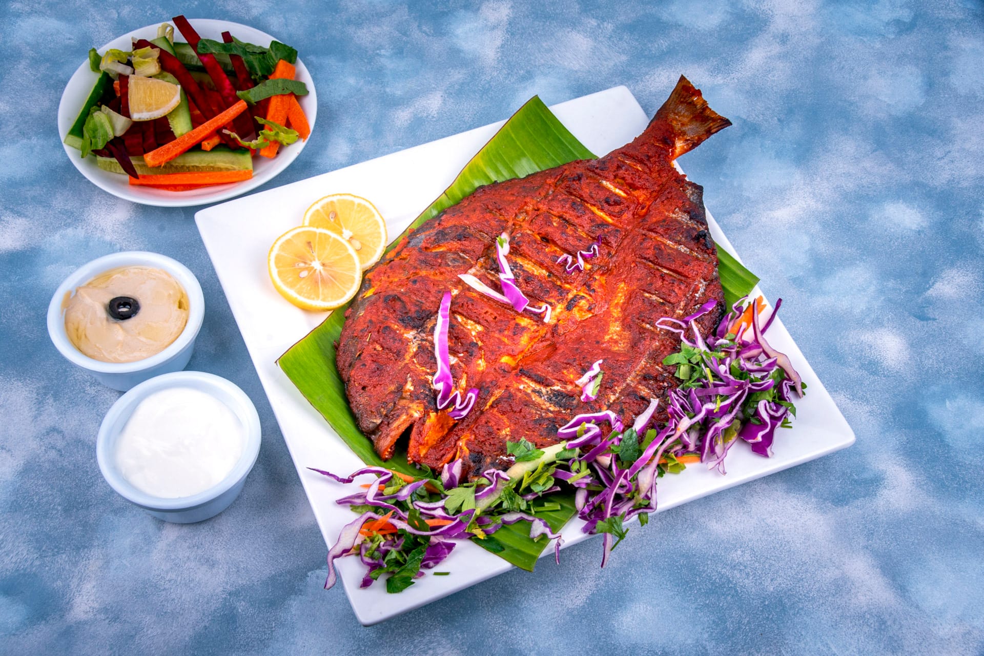 Flavors Junction, Madinat Zayed, Abu Dhabi Zomato