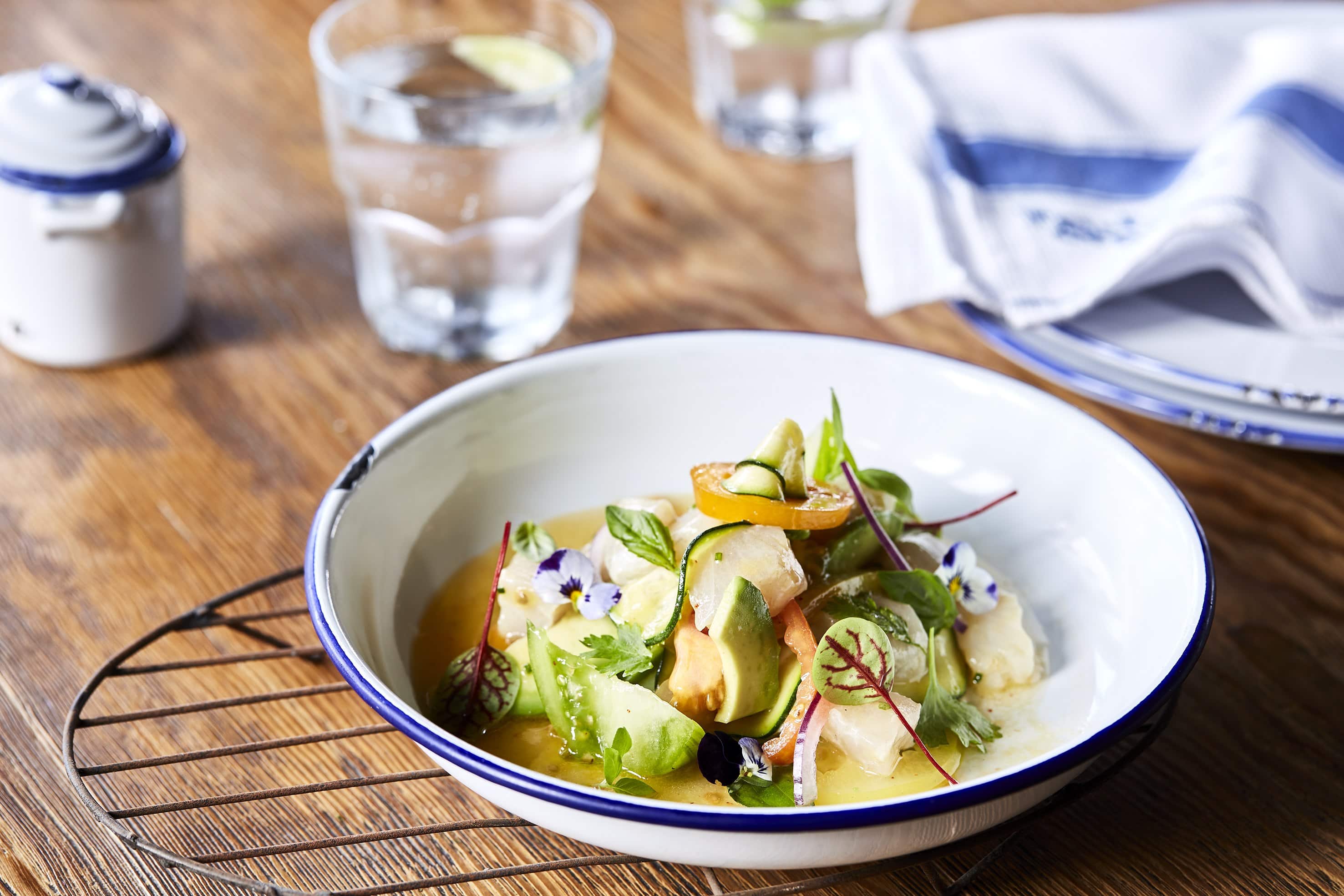 Pots, Pans & Boards, Jumeirah Beach Residence (JBR), Dubai Zomato