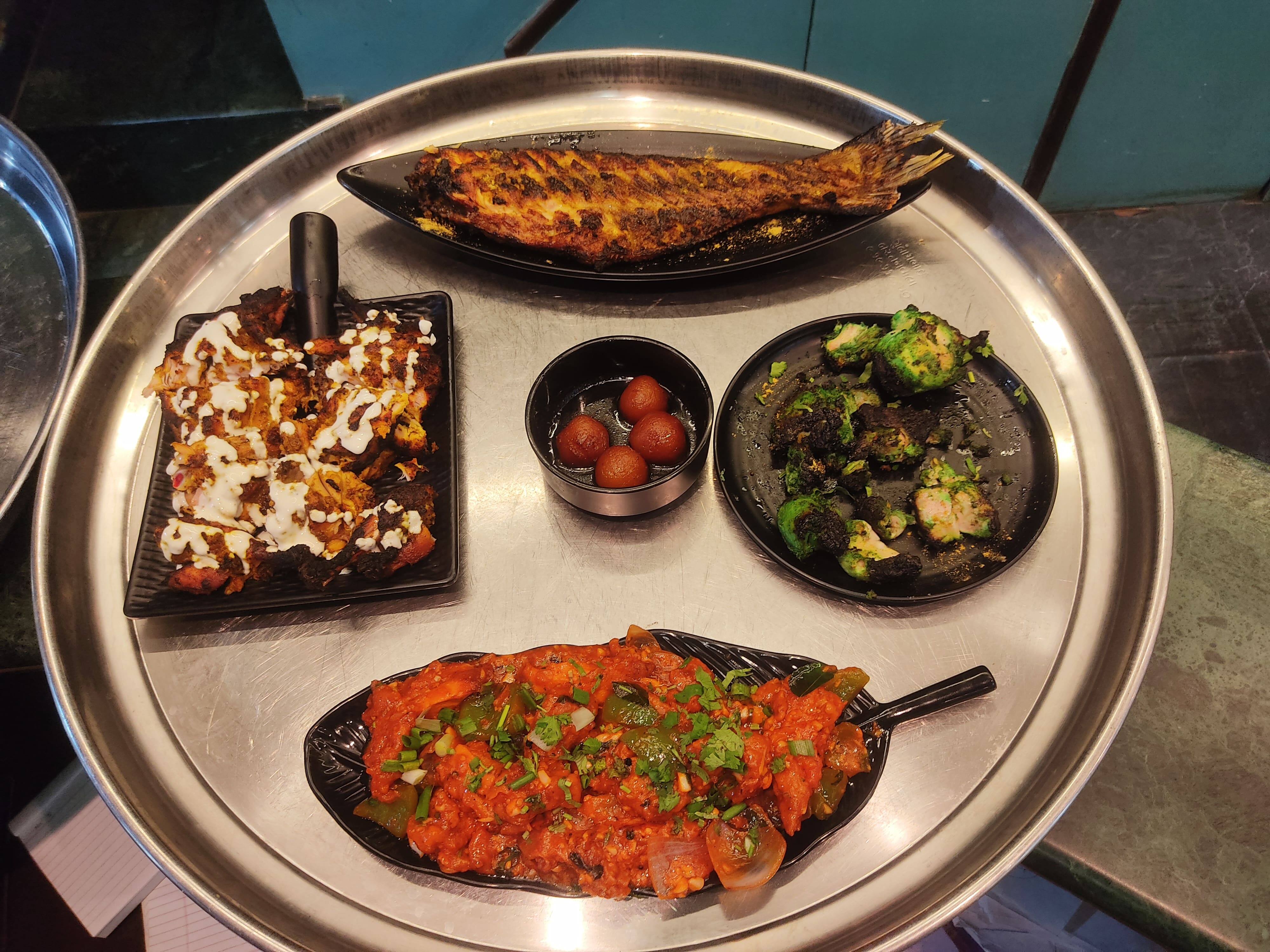 The Classic Kitchen Vadodara Photos