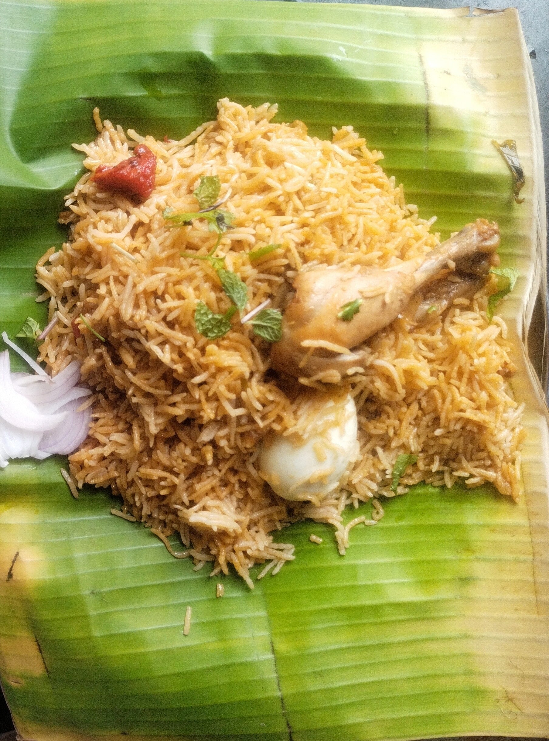 Brothers Biryani Ramapuram Chennai Zomato