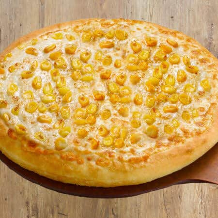 Pizza Point Standard 2x Topping Flavours, Shahdara, New Delhi | Zomato