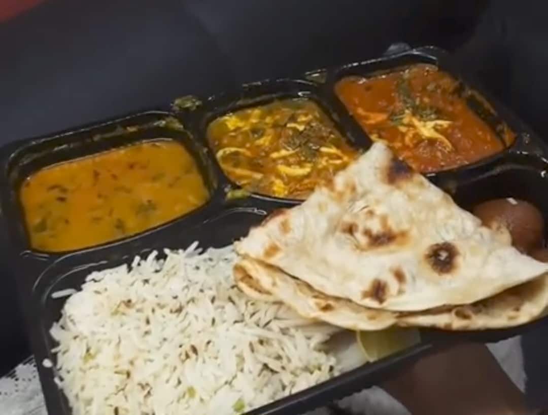 Shahi Darbar Punjabi, Navapura, Vadodara | Zomato
