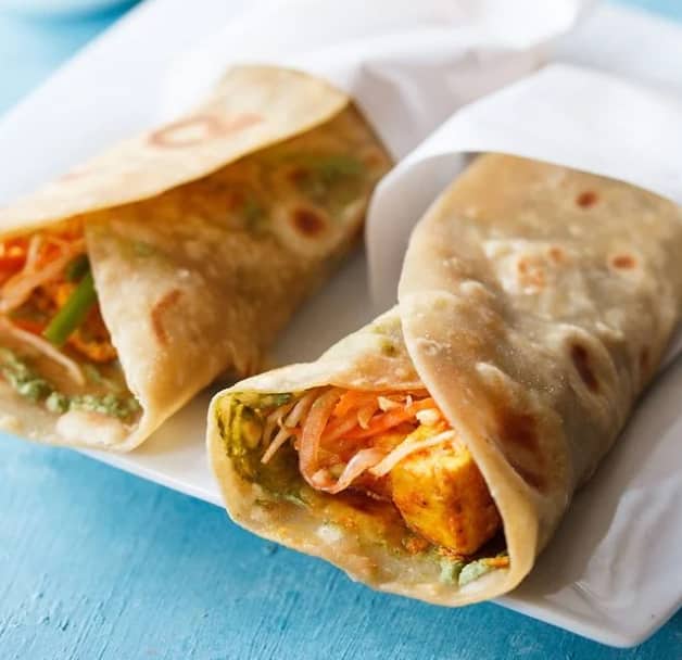 Kolkata Kathi Roll, Sector 62, Gurgaon Zomato