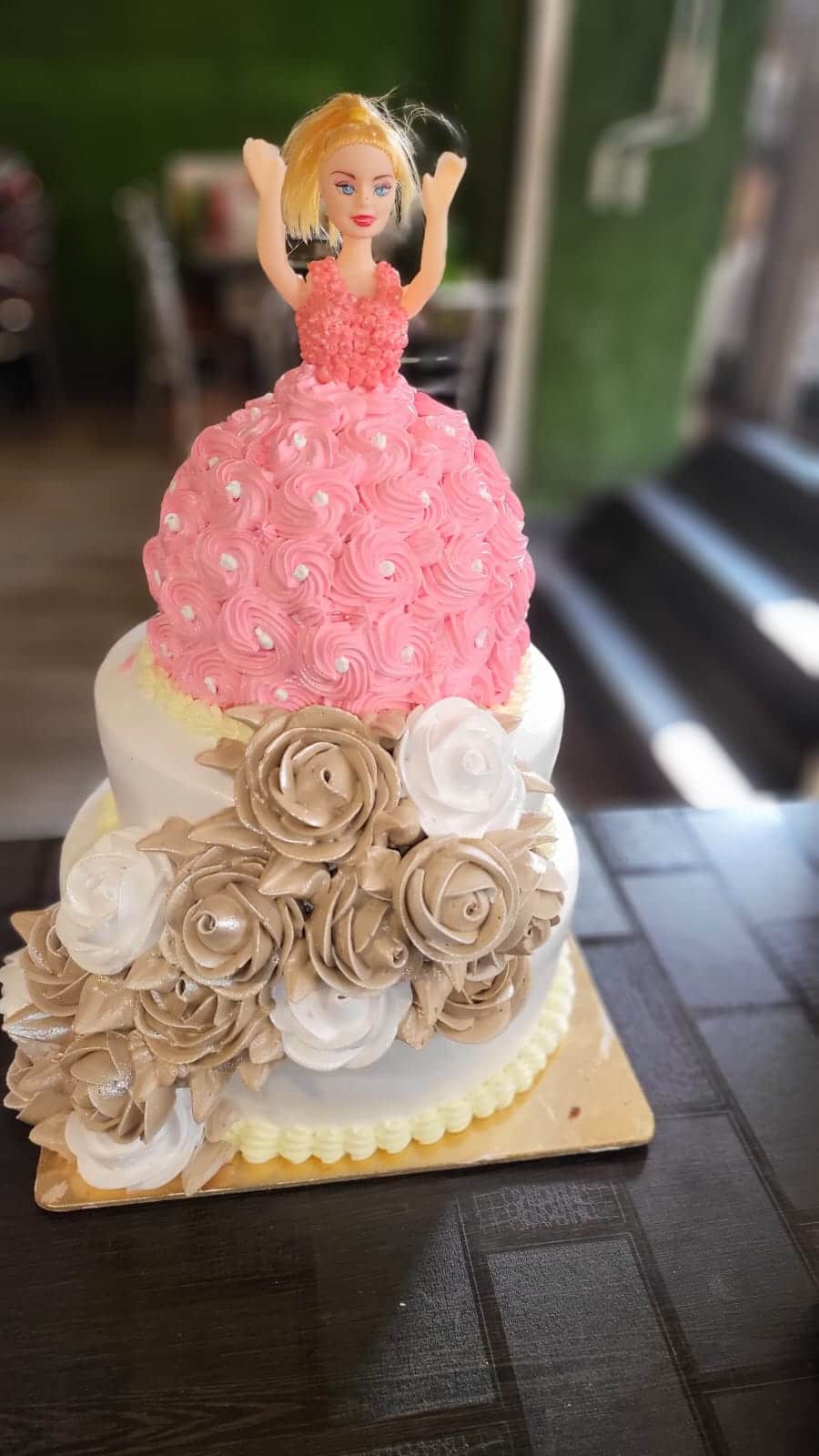 Cake Gallery, Allapur, Allahabad Zomato