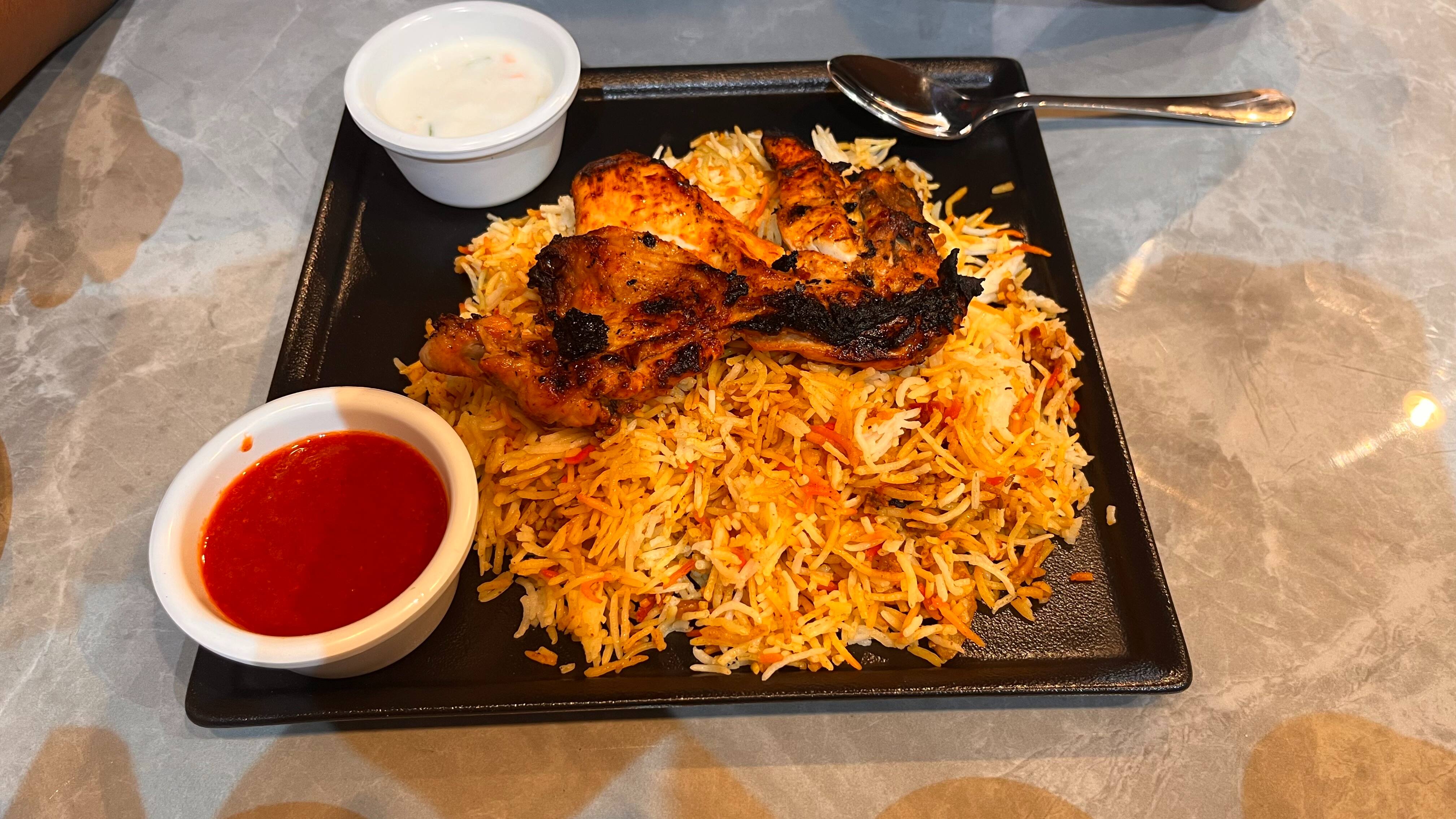 Star Malabar Restaurant, International City, Dubai | Zomato