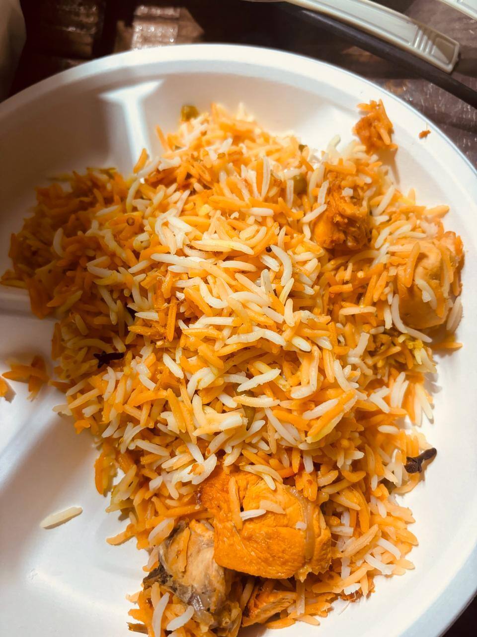 Old Delhi 6 Lazeez Dum Biryani, Punjabi Bagh, New Delhi | Zomato