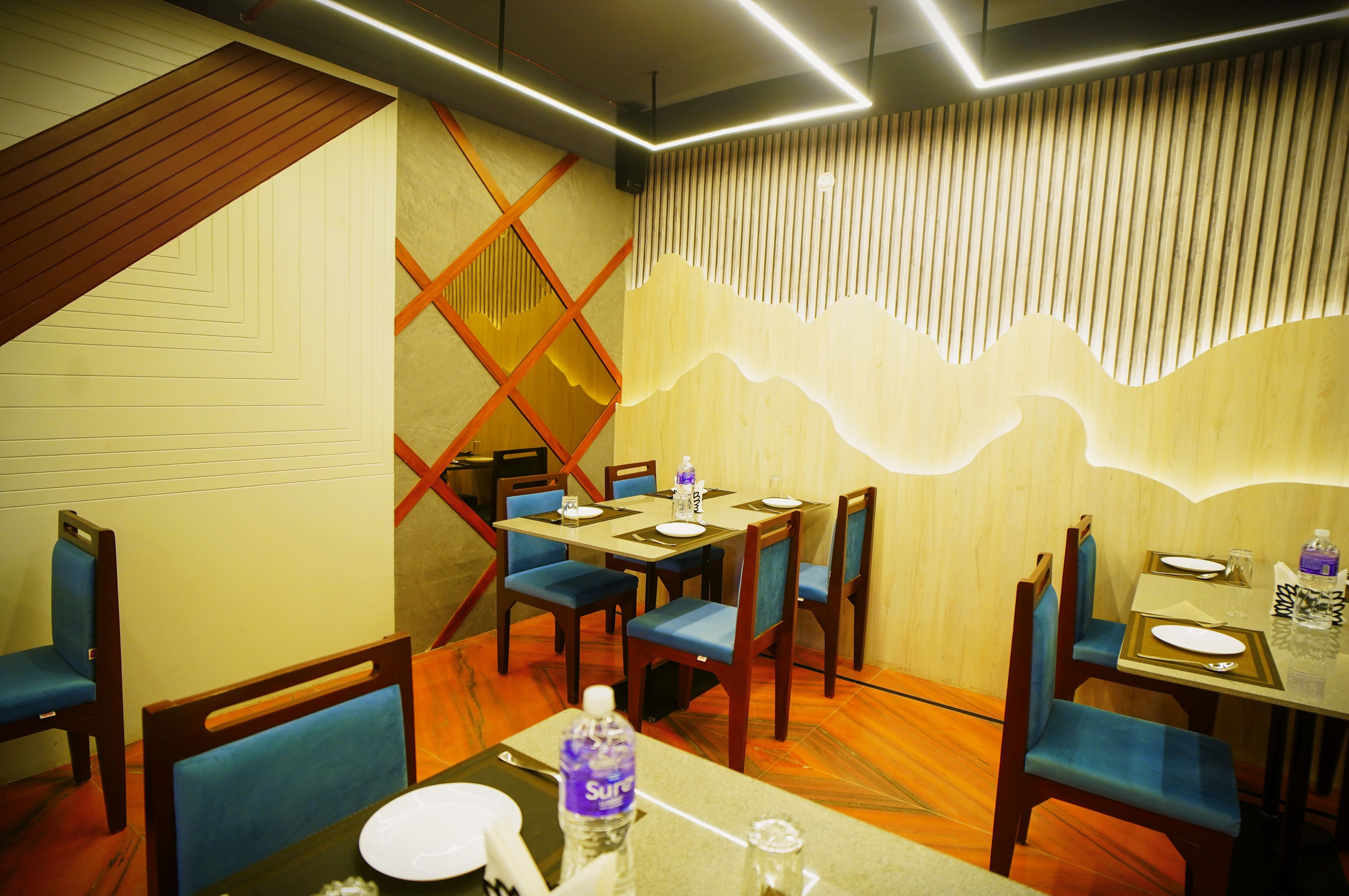 Hotel Rama image