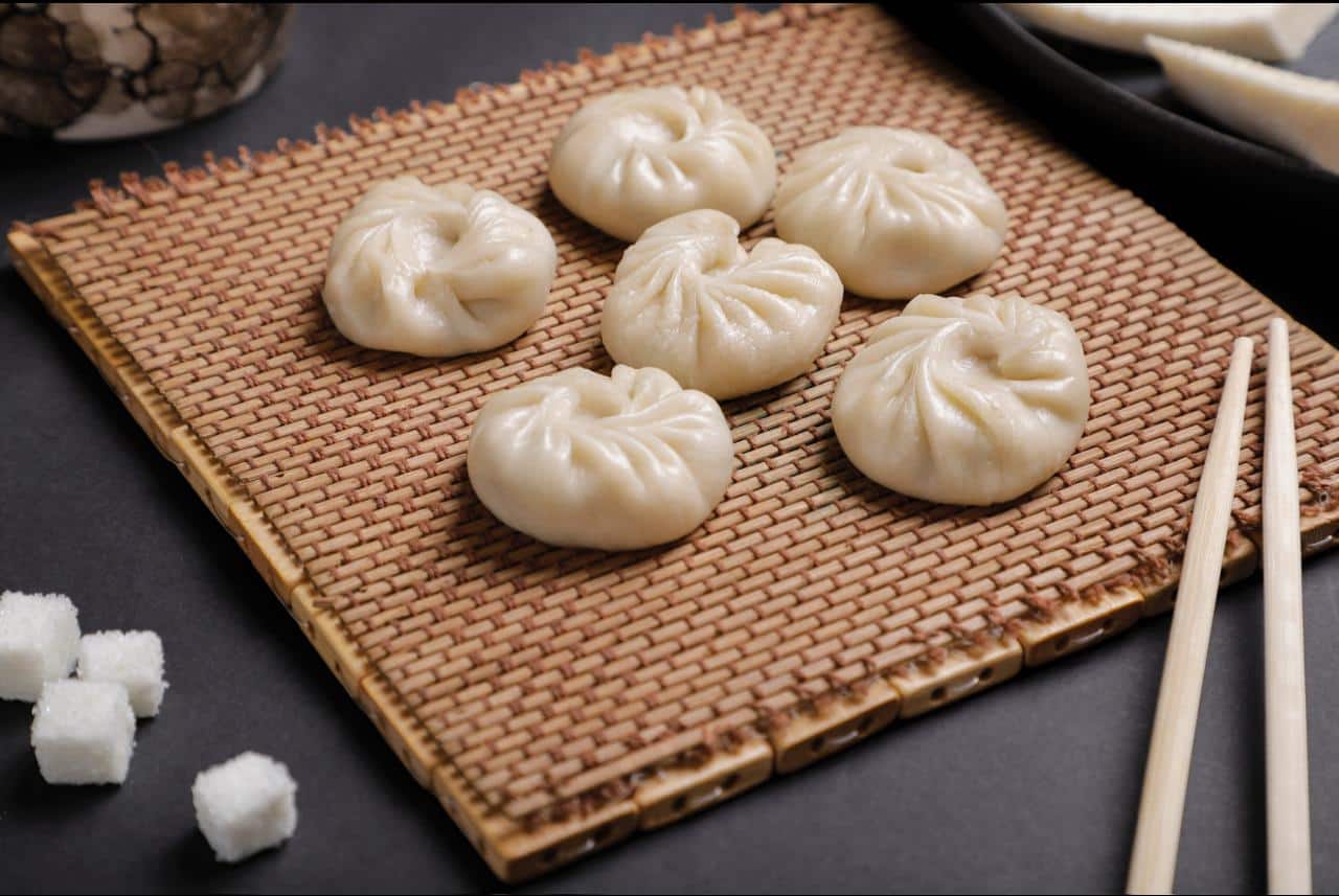 Open Momo, Sector 63, Noida | Zomato