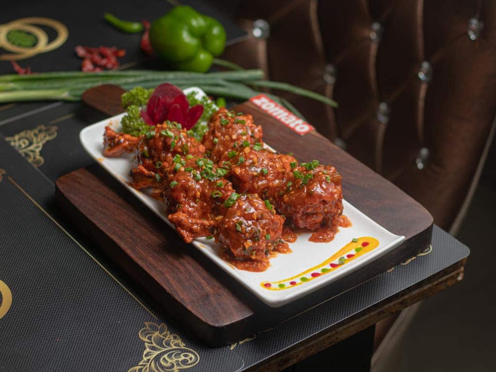 Kairo Ranchi Menu Menu of AROMA QUEST NXT, Kokar, Ranchi
