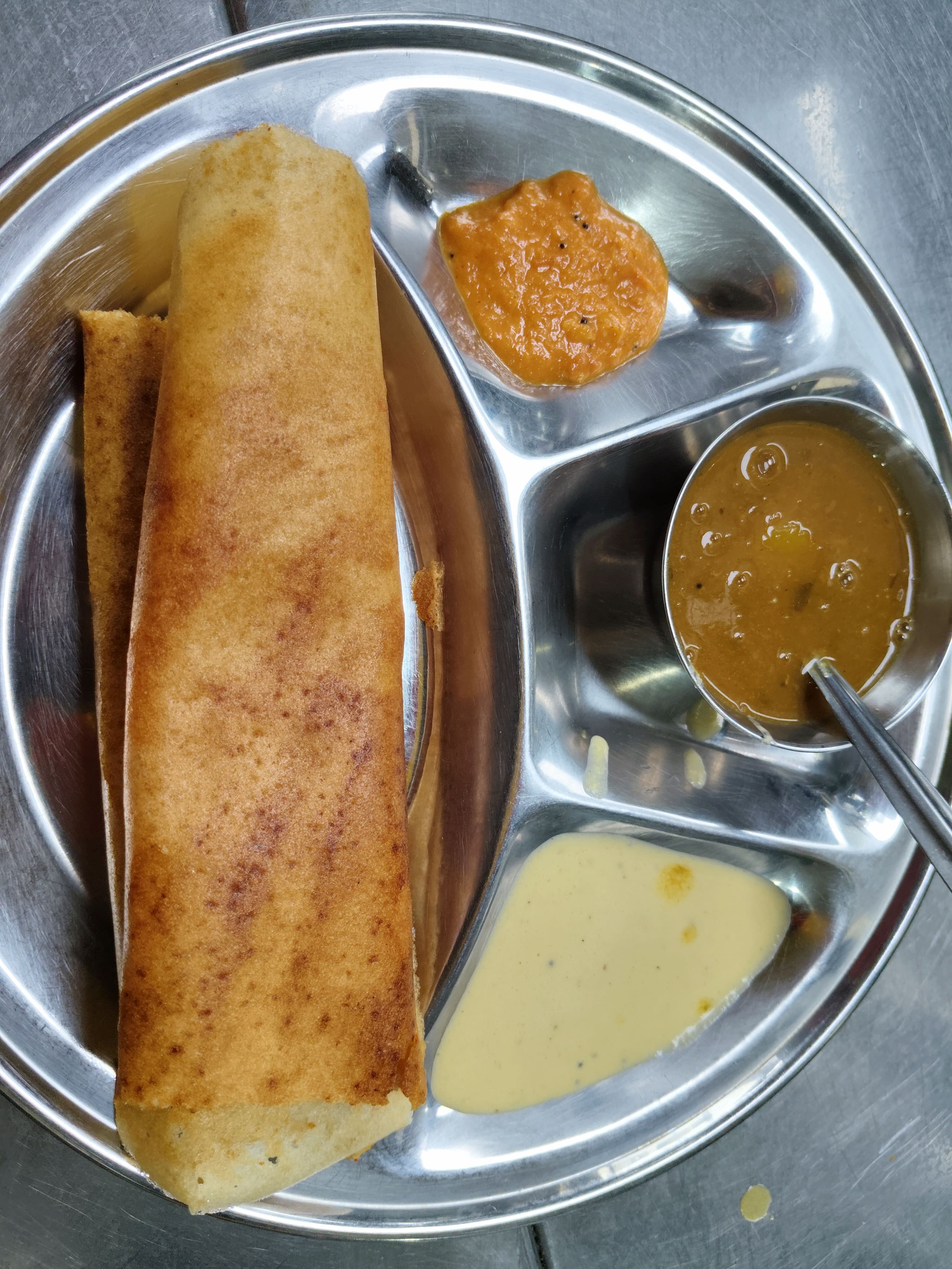 Ramesh South Indian, Airport Road, Indore | Zomato