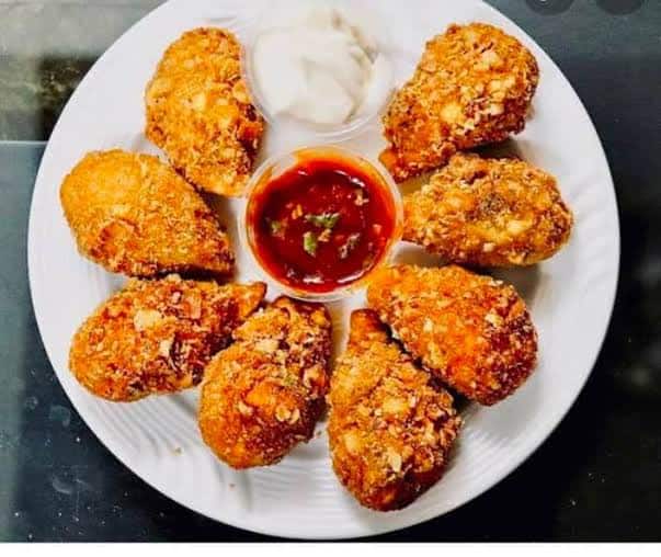 Momo Domo, Gunadala, Vijayawada | Zomato