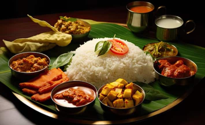 Krishna's Kitchen, Hafeezpet, Hyderabad | Zomato
