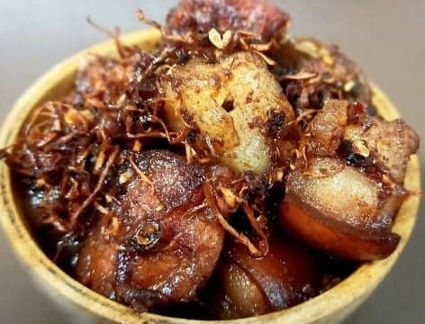 Tribal Feast Cloud, Kalyan Nagar, Bangalore | Zomato