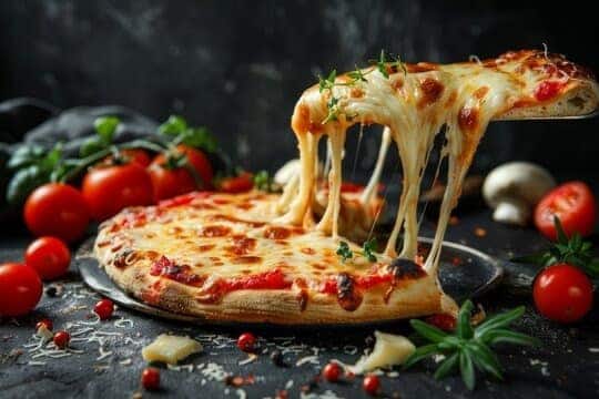 India's Pizza Planet image