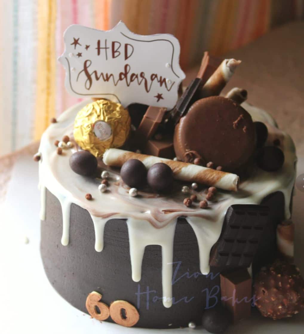 Zion Baking Studio, Chengalpattu, Chennai | Zomato