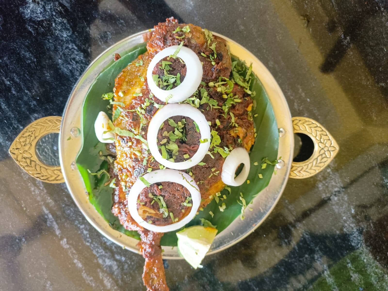 Hotel Mathsya, Ashok Nagar, Mangalore | Zomato