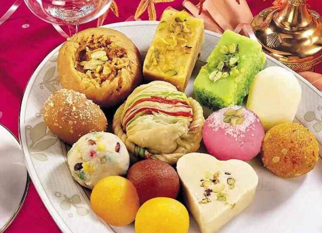 Paul Sweets image