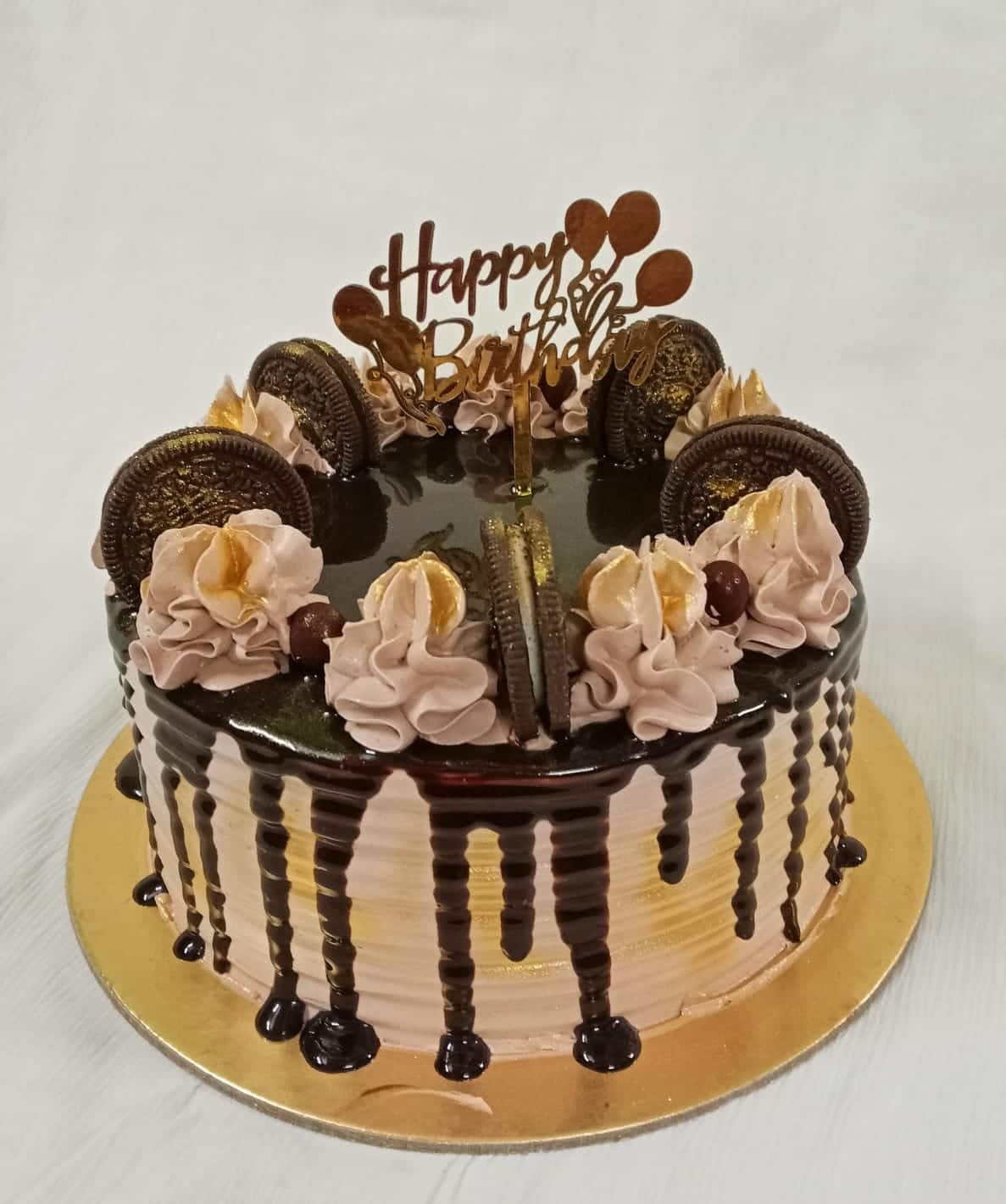 Little Pleasure - Homemade Cakes And Bakery, Barrackpore order