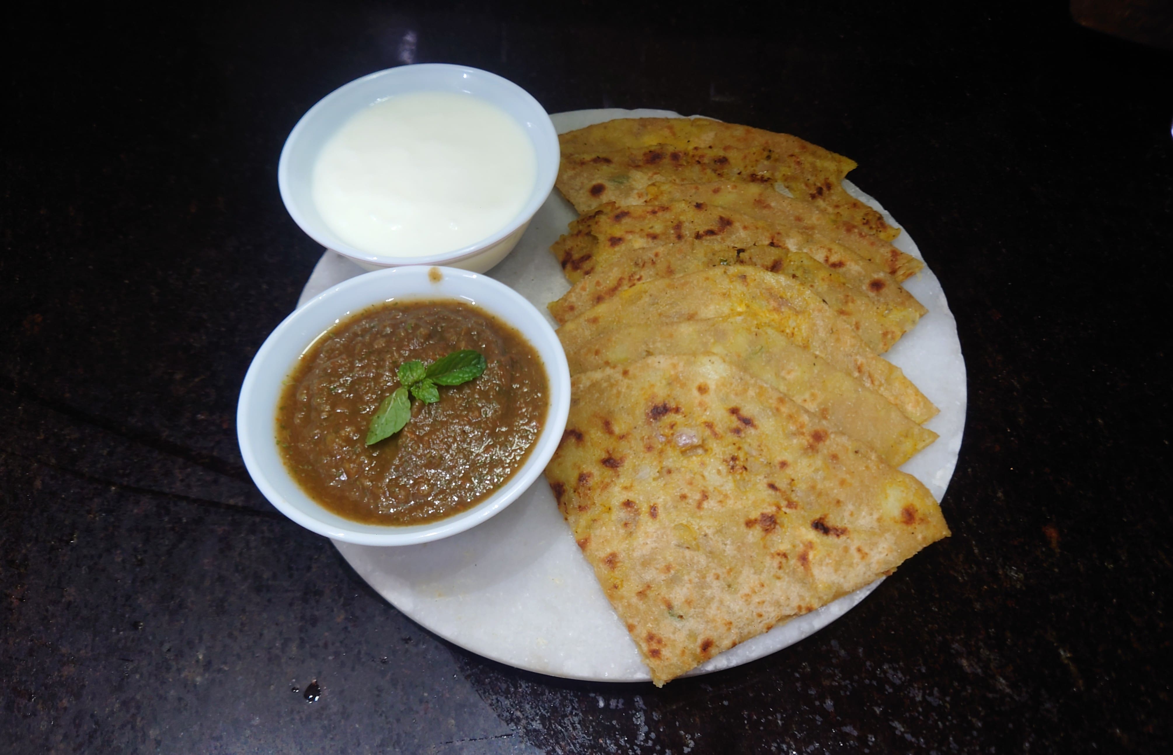 Chatori Rasoi, Tilak Nagar, New Delhi | Zomato