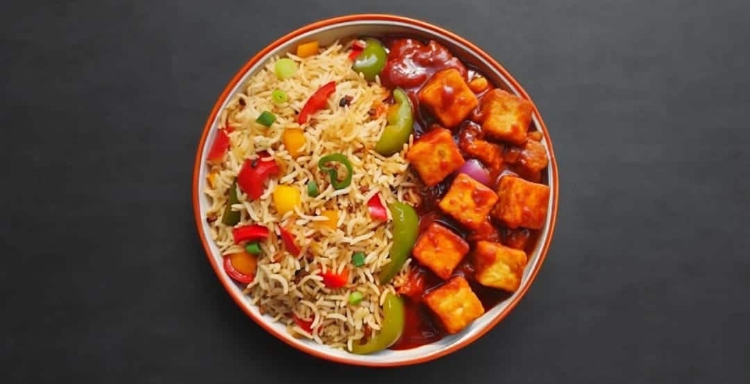 Chini Mini-Indo Chinese, Bhayli, Vadodara | Zomato