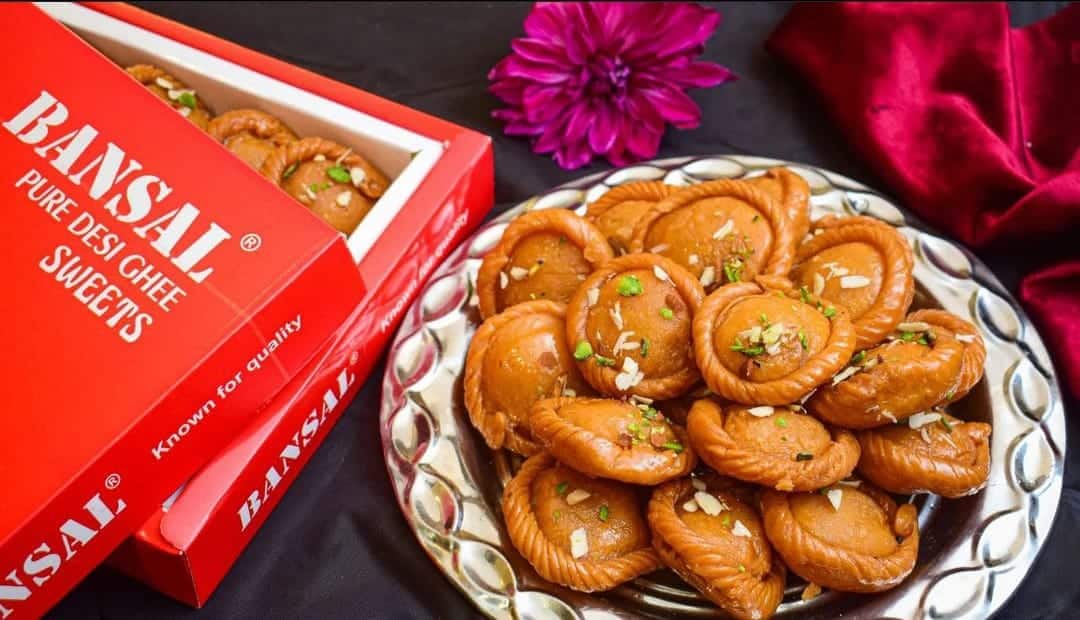 Bansal Sweets, Lawrence Road, Amritsar Zomato