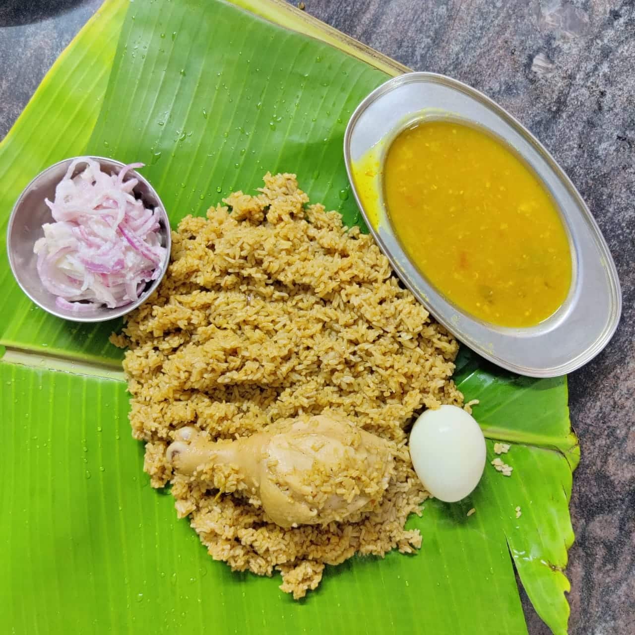 AR Razzak Foods & Caterers, Chinnakalapet, Puducherry | Zomato