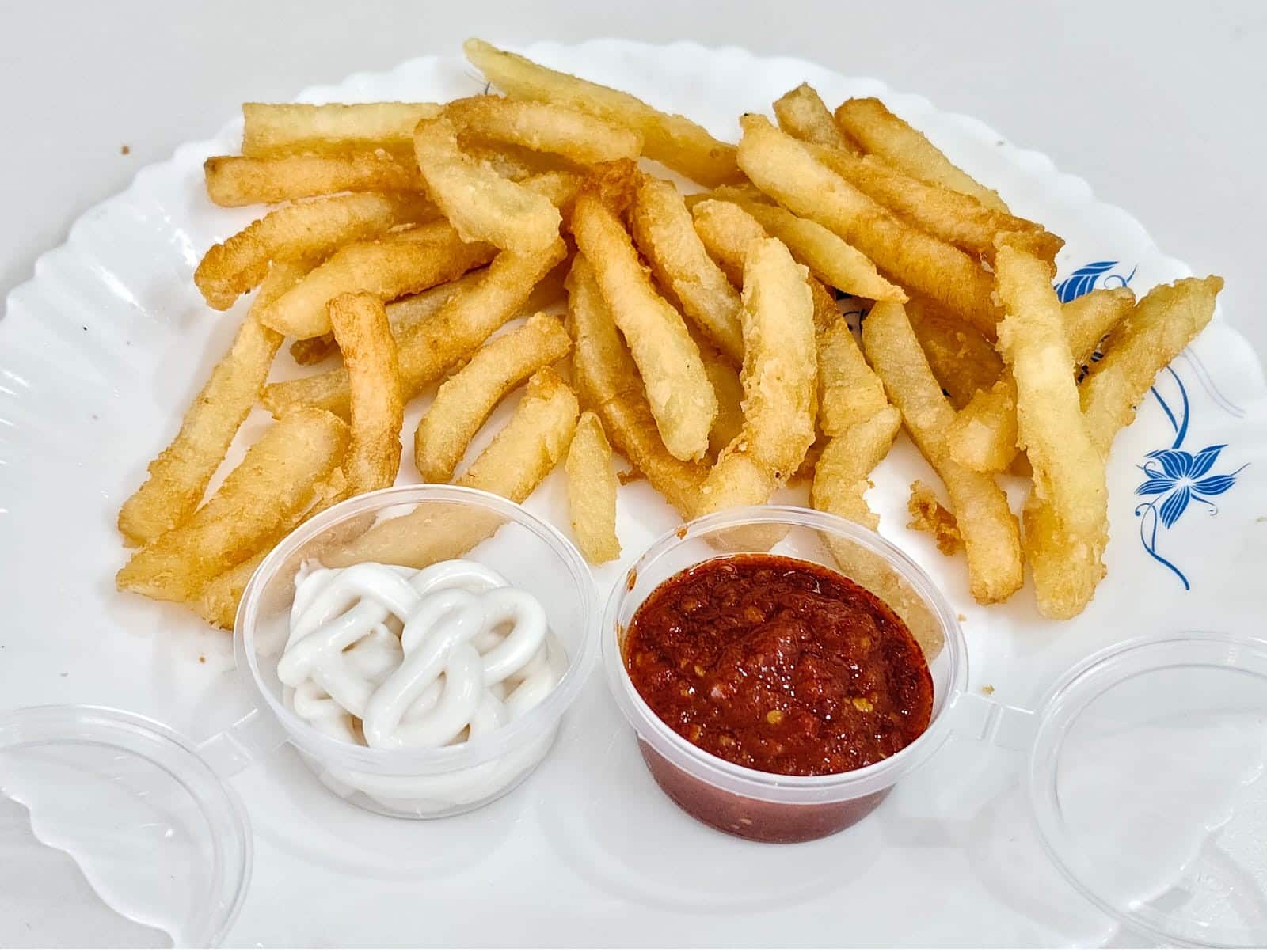 Momoshu | Sector 9, Faridabad | Tibetan Restaurant