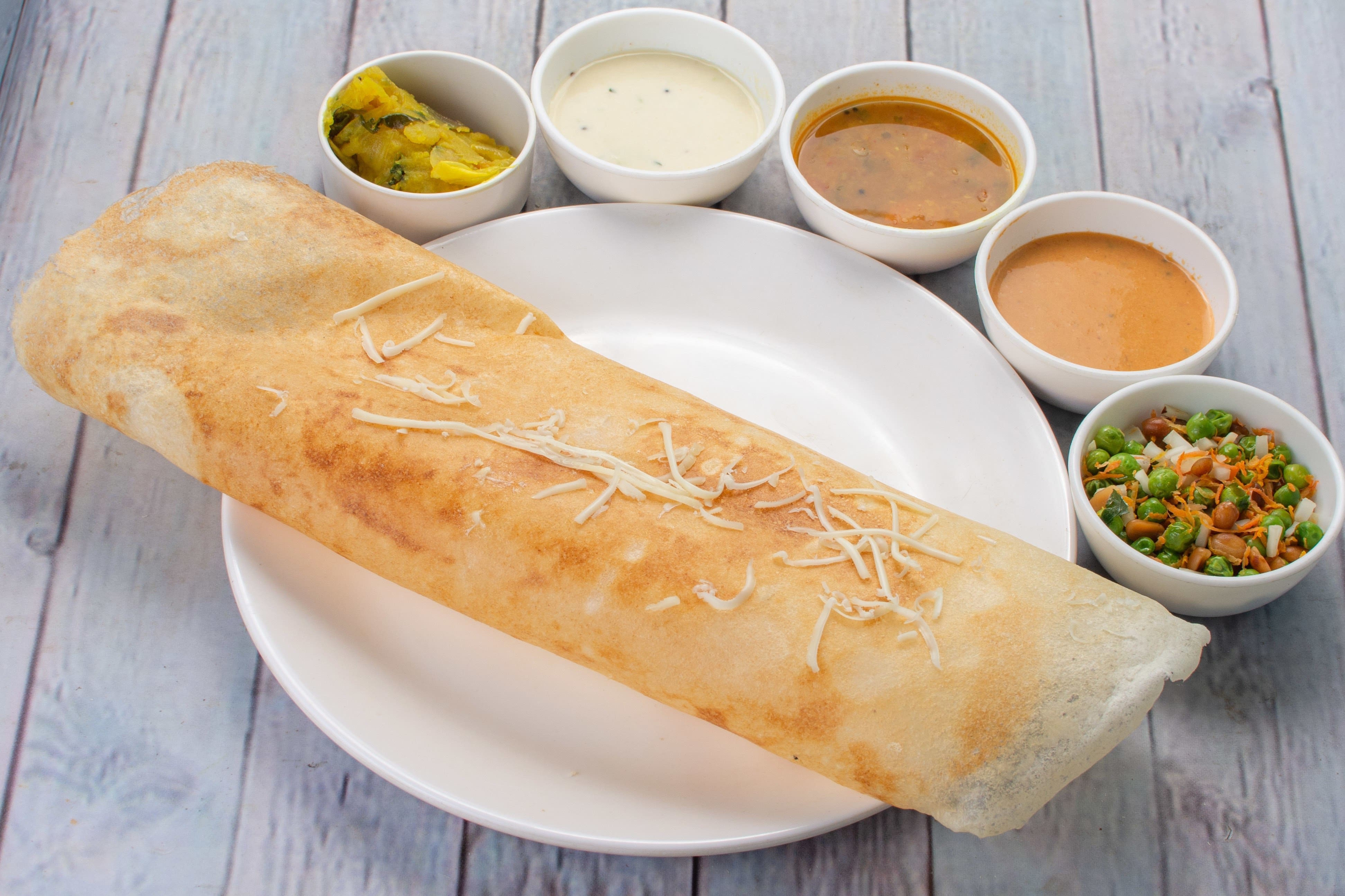 New Madras Tiffin, Hatibagan, Kolkata Zomato