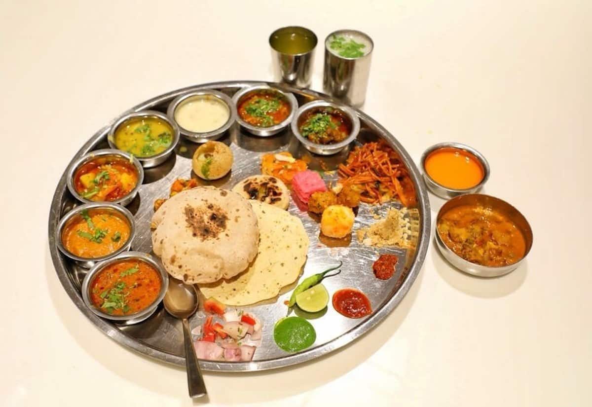 Shahi Bhoj Restaurant image