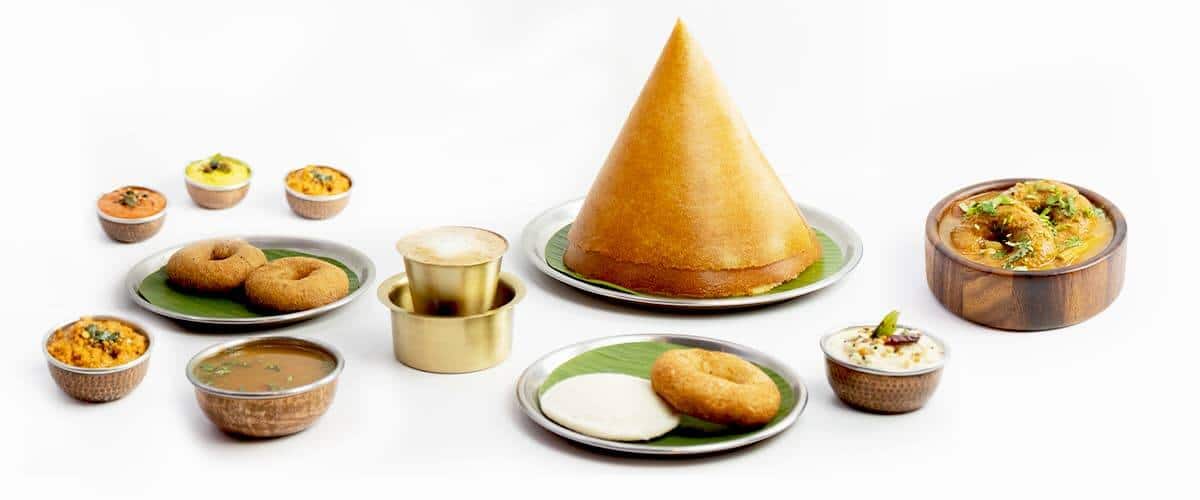 The Chutney Co., Dalhousie BBD Bagh, Kolkata Zomato