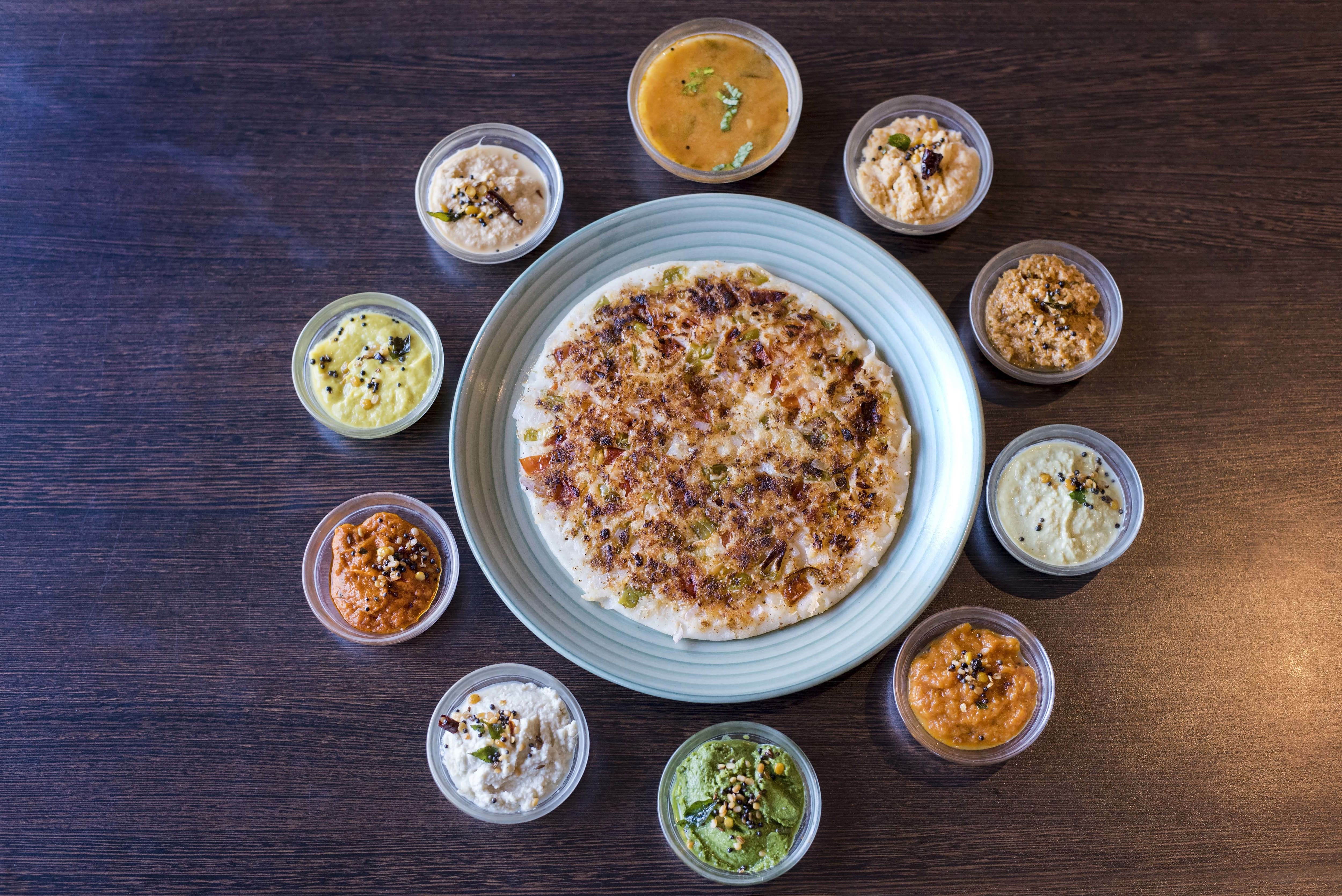 The Chutney Co., Elgin, Kolkata Zomato