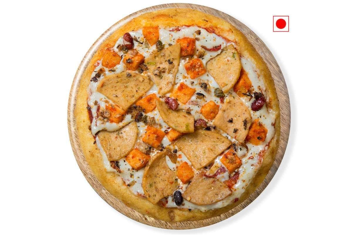 Domino's Pizza, Lalpur, Ranchi