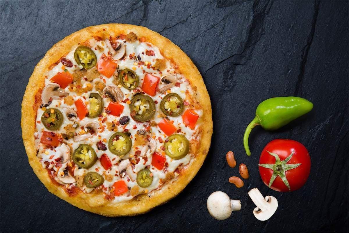 Domino's Pizza, Hindpiri, Ranchi Zomato