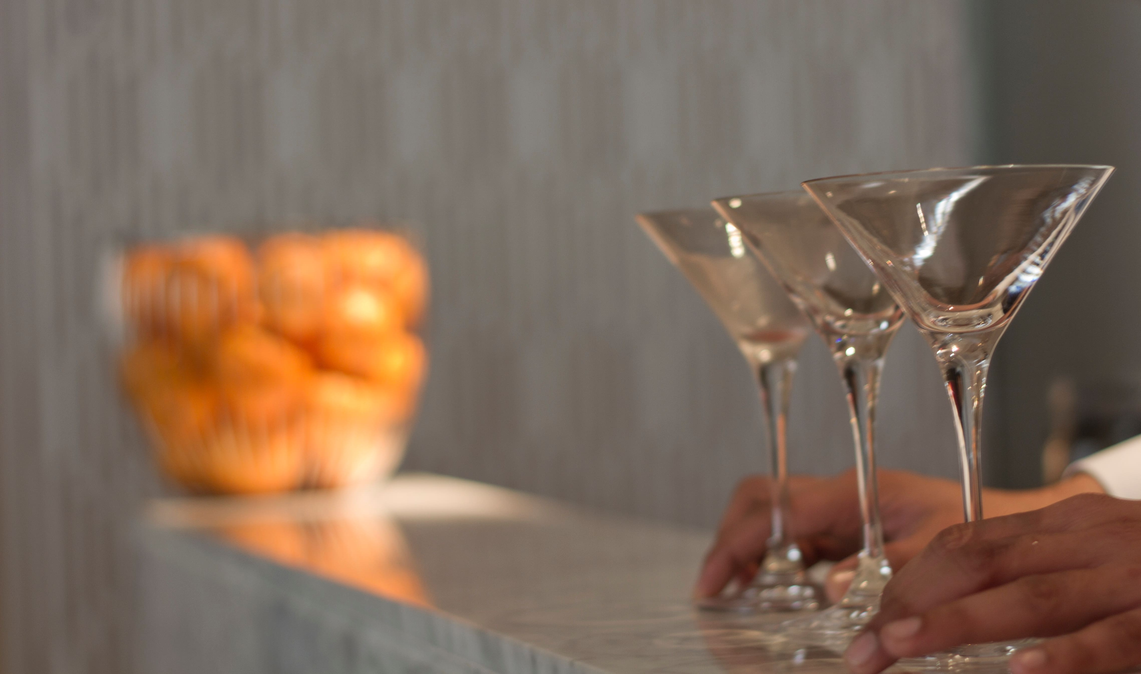 Cherry Bar The Leela Ambience Convention Hotel, Vivek Vihar, New Delhi Zomato