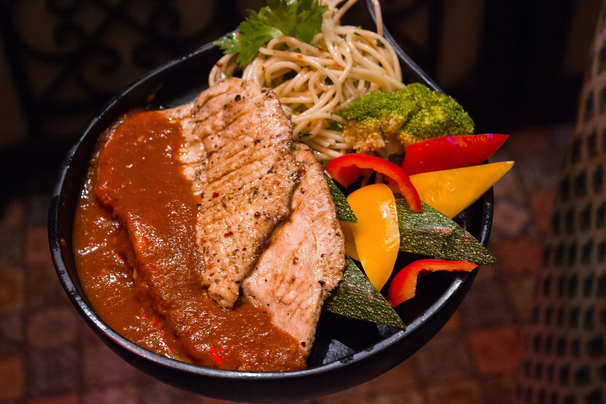 Wood Box Cafe, Pitampura, New Delhi Zomato