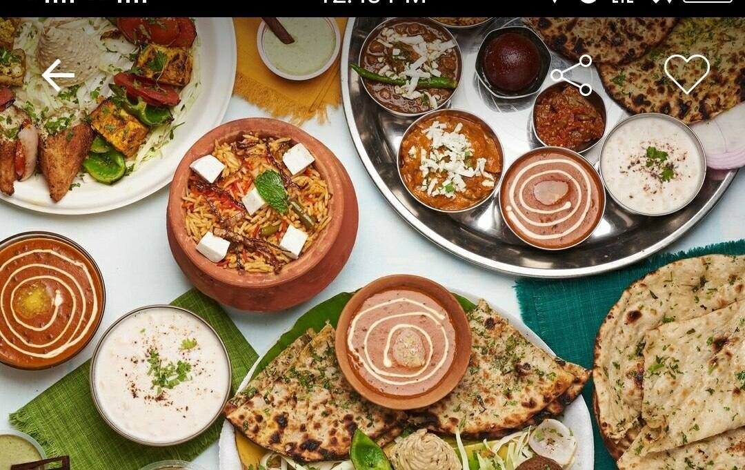 Sona Sweets, Epicuria, Nehru Place, New Delhi Zomato