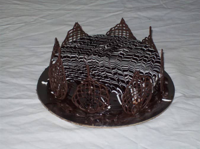 Cake from -Mr cake n Bake❤️❤️#riyoosbeauty #unfrezzmyaccount🙏 #riyari... |  TikTok