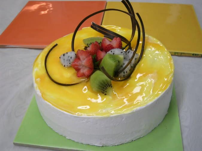 Cake Point, Malviya Nagar Get 30 OFF (upto ₹200) on your first order