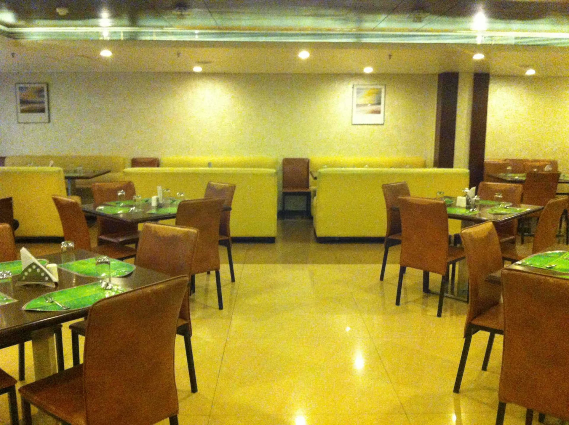 Restaurant image