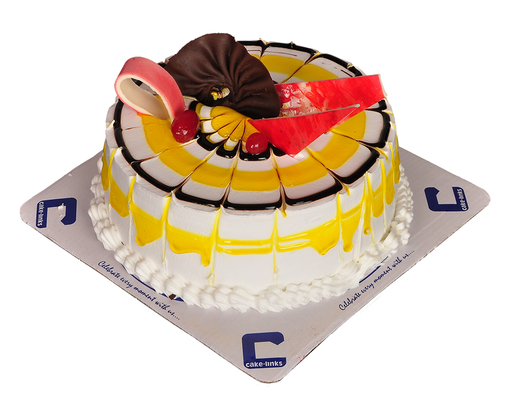 Cake Links em Nagpur Cardápio