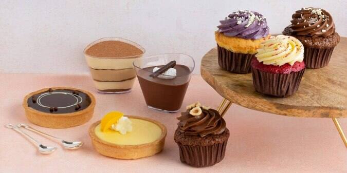 5 Best Bakeries in Mumbai Central