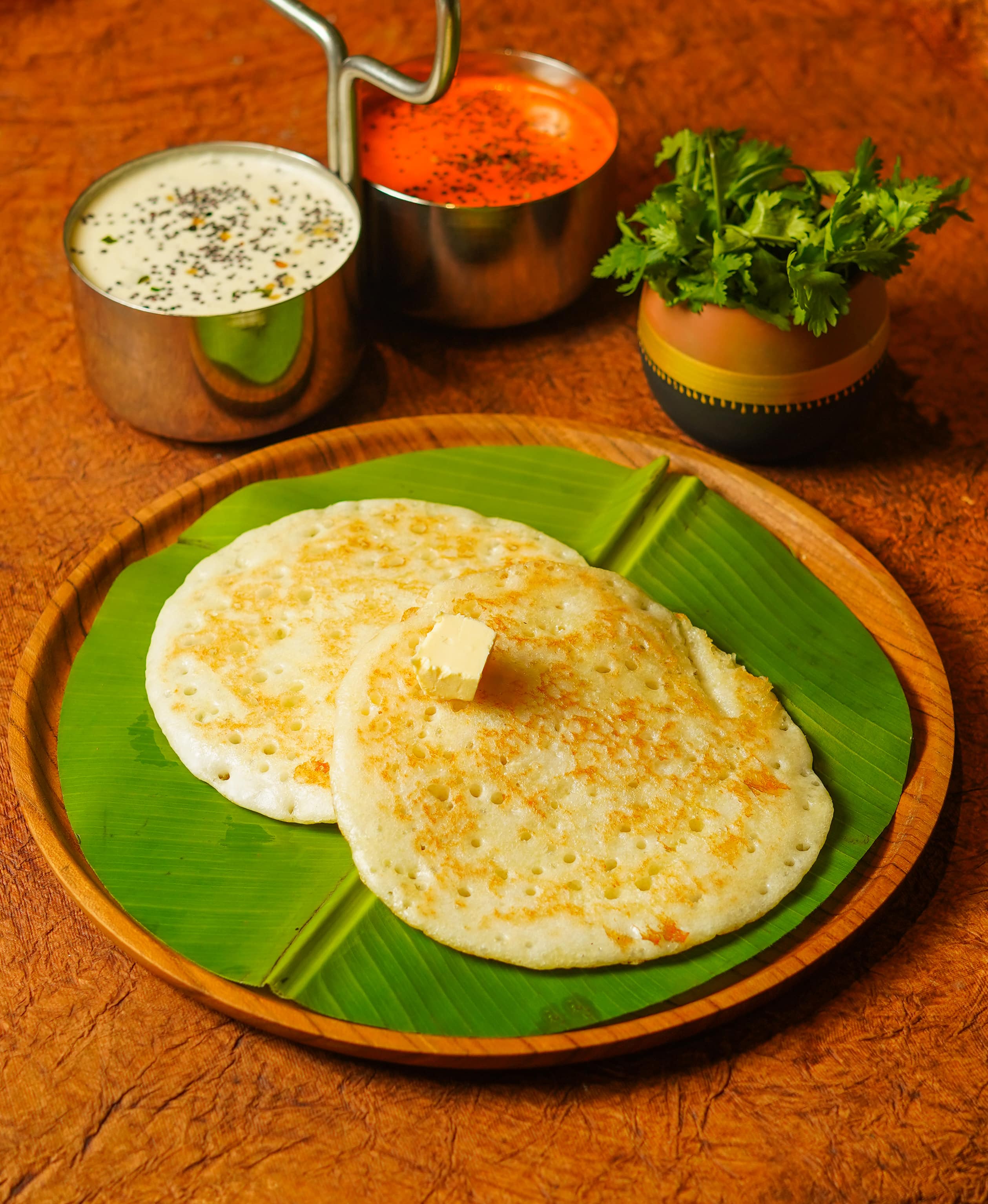 south indian restaurants, south indian food, dosa, idli, vada, uttapam, filter coffee - Banana Leaf - img2